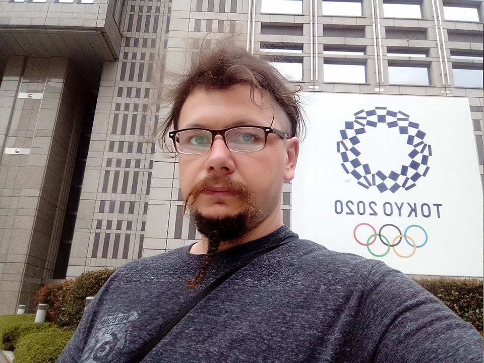 Arkadiusz Dworak